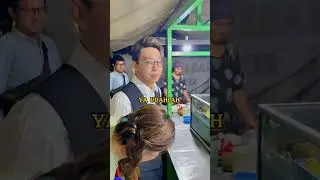 MAKAN PINGGIR JALAN Part-1