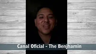 Suscribete a mi Canal de Youtube The Benjhamin