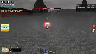Roblox Craftwars Knockoff: Chaos Commander, Apollyon