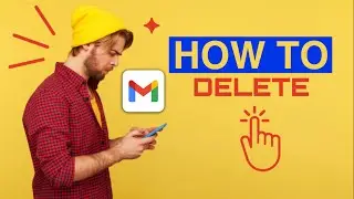 How to Delete Gmail Account (Permanently) - 2024