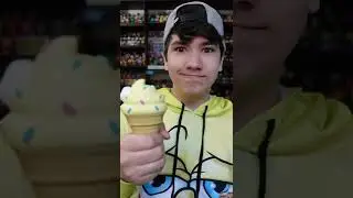 Is there a FUNKO POP of an ICE CREAM?