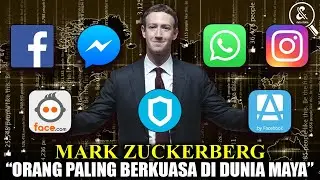 THE SIMPLE, BUT THE MOST DANGEROUS LIFE IN THE WORLD! This is Mark Zuckerberg's Biography and Sur...