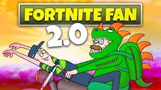 Fortnite Fan 2.0 (OG Remix)