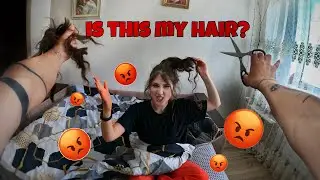 DON'T DO THIS TO YOUR SISTER 