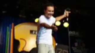 Randy - A Mina de ouro