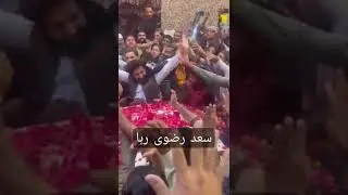 saad rizvi reha ho gye