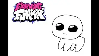 Friday Night Funkin' - Vs Tbh Creature - FNF Mod Showcase (Yippeee!)