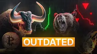 BITCOIN IN EXTREM DANGER RIGHT NOW!!!! LAST BREAKOUT CHANCE TODAY!!!!