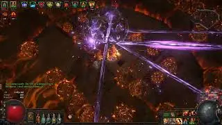 Searing exarch