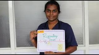 Bangalore Medical College, in association with IARC celebrated world respiratory care week 2021.