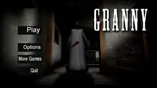 granny horror game - o pedido de um inscrito