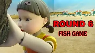 BATATINHA FRITA 1, 2, 3 RAUND 6 (fish game)