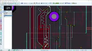 Proteus Design Suite Length Matching update