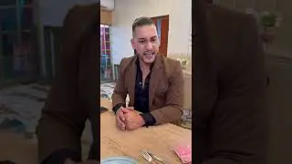 Le dio un a gran lección a su hija