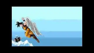 Dragon Ball Z - Boku-tachi Wa Tenshi Datta Lyrics ~ Hinorobu Kageyama