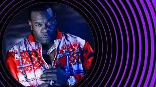 BUSTA RHYMES TALKS LIVE