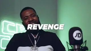 Nines x Clavish Type Beat "Revenge" | UK Rap Instrumental