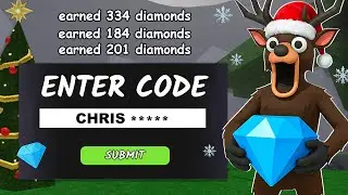 How to Get Free Diamonds in 99 Nights in the Forest (NEW CODES)!