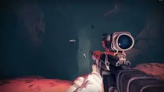 Destiny 2 All Reload Animations | Haunted Edition