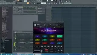StudioLinked - Drumma Trap Drummer Library [Demo][Only sound]