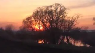 Сплав по реке Красивая Меча - 1 часть