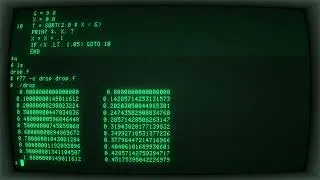 Linux like original Unix