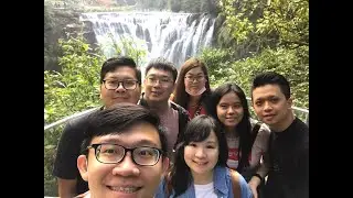 Taiwan Boba Trip February 2020