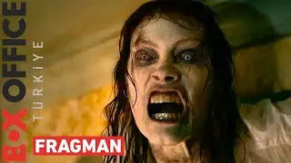 Evil Dead Rise | Kötü Ruh: Uyanış | Altyazılı Fragman
