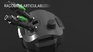 TETRA EX Filter - Nouvelle version 2021