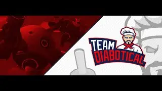 Diabotical - ITZ Golden Potato 7 - Night vs dirtbox