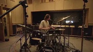 PVA - Not (Big Thief cover - BBC Radio 1) (Session Video)