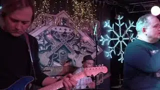 New Year 2020 | Who'll Stop The Rain (cover)