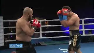 Muhiddin Rajabaev vs Еdil Kojamberdiev