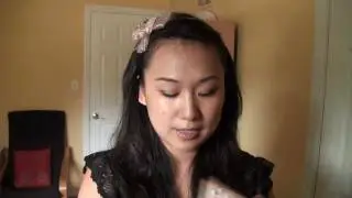 Use Blush As Eyeshadow