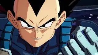 Dragon Ball FighterZ Open Beta Online Matches! (Part 2)