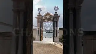 #şampiyonlarligi