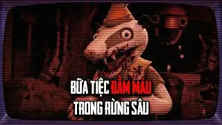 Những Kẻ Ăn Thịt Ẩn Trong Rừng | The Hunt Among The Green