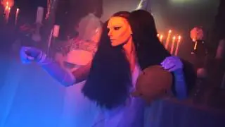 ZADNJA VEČERJA aftermovie - DH fashion, Studio Oranž, Diamondee Makeup