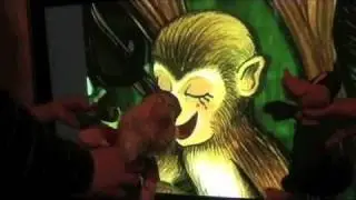 Golden Book Video Killers XI - Part 1