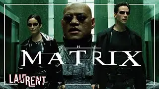 Reality is Just a Simulation Made by Machines | The Matrix Recap