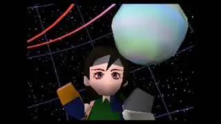 Final Fantasy VII: PS1 Walkthrough: Disc 1 Part 2