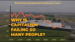Deaths of Despair | Understanding a modern crisis