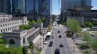 NFL Films -- 2019 Draft