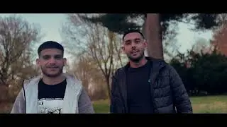 🎬 Nikolas Murgač & Miky - Vonku Stojim ( OFFICIAL VIDEO ) Vlastna Tvorba 2024 🎬