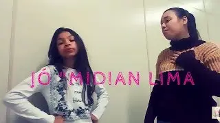 Cantando Jó + ERROS DE GRAVAÇÃO 
