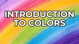 Event Design: Introduction To Colors