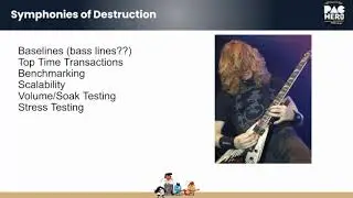 Heavy Metal Performance Engineering, by Scott Moore #NeotysPAC
