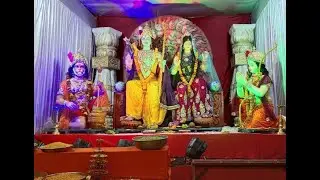श्री राम मंदिर शुक्रवारी गांधी चौक सिवनी
