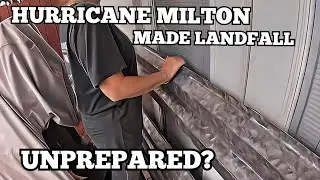 How To - Hurricane prep MUST HAVE!