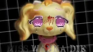 Lps Mv -Miss Wanna Die-
